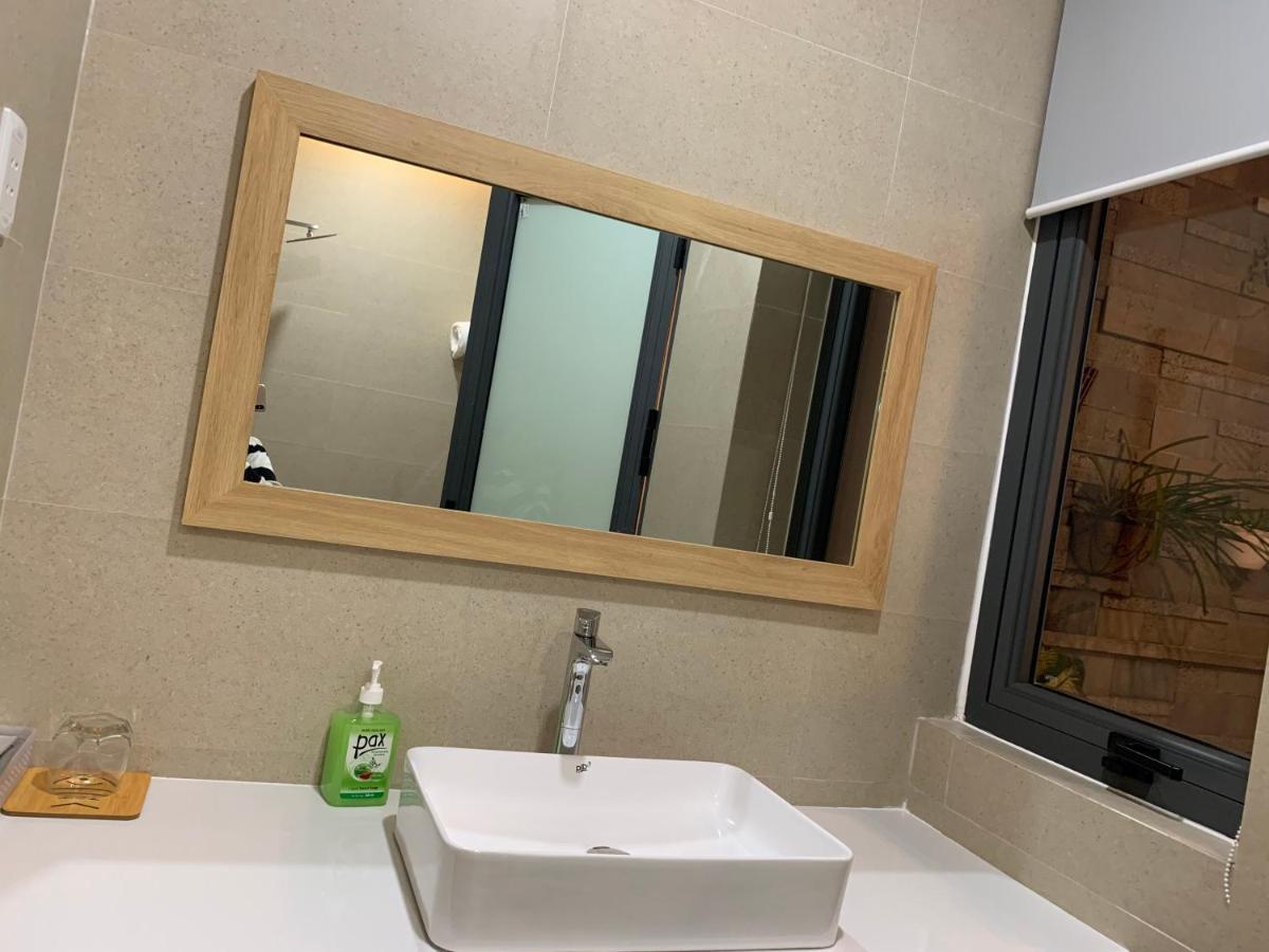 Vision Hotel Phan Rang Extérieur photo