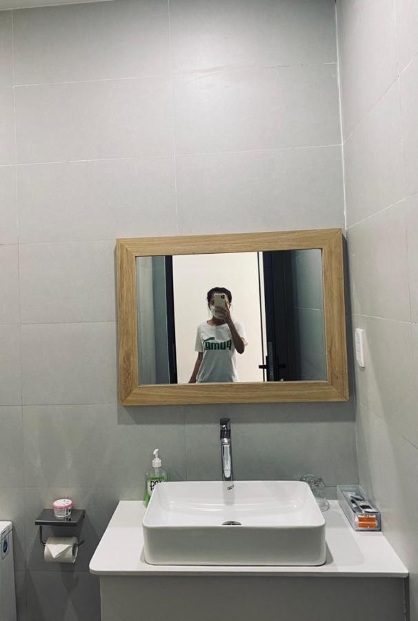 Vision Hotel Phan Rang Extérieur photo