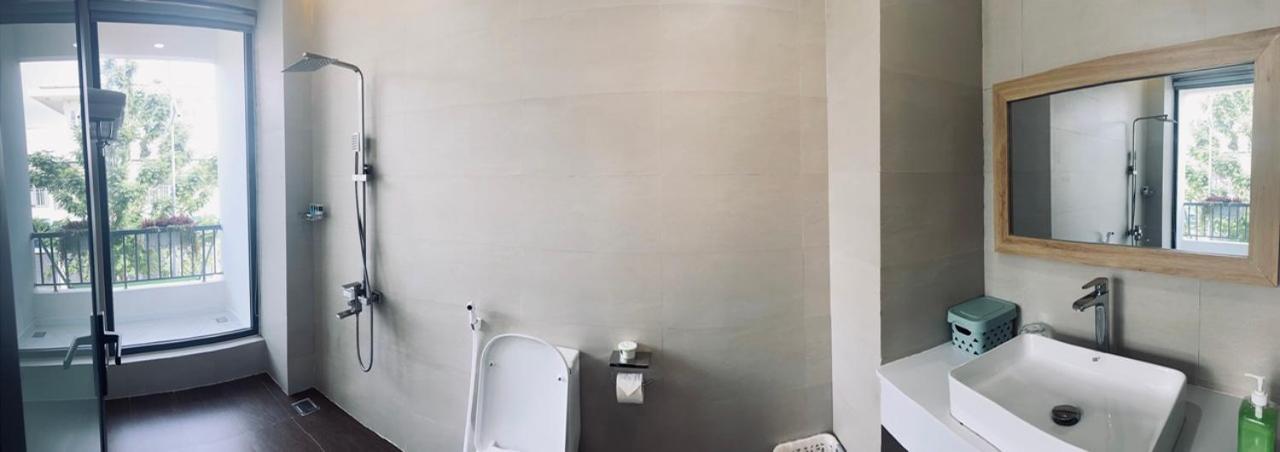 Vision Hotel Phan Rang Extérieur photo